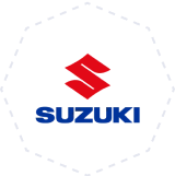 Logo Suzuki Indomobil Sales